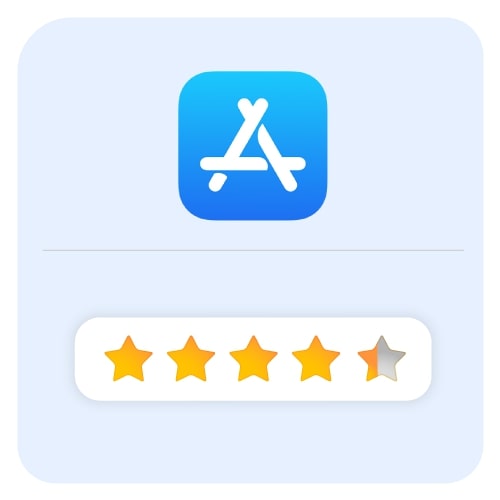 Crompex Review Appstore