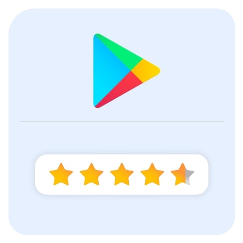 Crompex Review Playstore